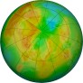 Arctic Ozone 2020-04-30